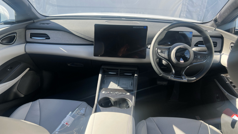 BYD Seal 6 1.5 DM-i 212 Comfort 5dr e-CVT Estate